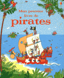 Mon premier livre de pirates