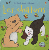 Les chatons