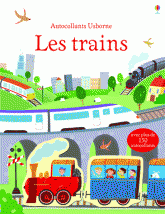 Les trains