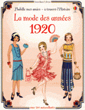 La mode des années 1920