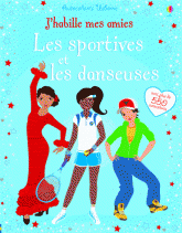 Les sportives et les danseuses