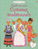 Costumes traditionnels