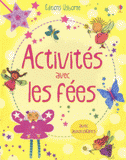 Activités avec les fées