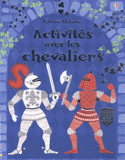 Activités avec les chevaliers