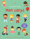 Mon corps