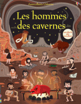 Les hommes des cavernes