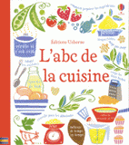 L'abc de la cuisine