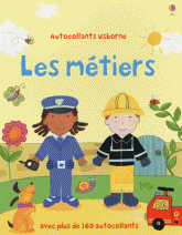 Les métiers