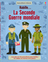 Habille... La Seconde Guerre Mondiale