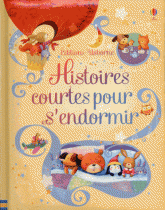 Histoires courtes pour s'endormir