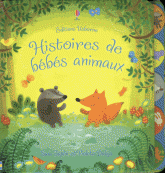 Histoires de bébés animaux