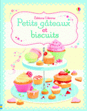 Petits gâteaux et biscuits