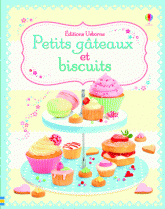 Petits gâteaux et biscuits
