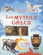 Les mythes grecs