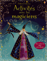 Activités avec les magiciens