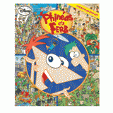 Phinéas et Ferb