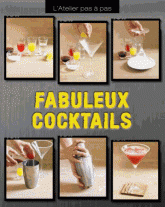 Fabuleux cocktails