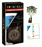 Guide des cocktails