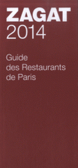 Guide des Restaurants de Paris
Edition 2014
