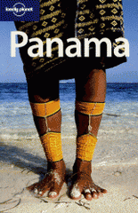 Panama
3rd edition