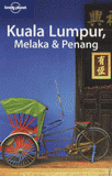 Kuala Lumpur, Melaka et Penang