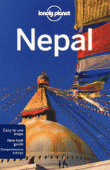 Nepal
9th edition