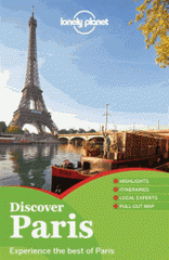 Discover Paris. Experience the Best of Paris
2nd edition