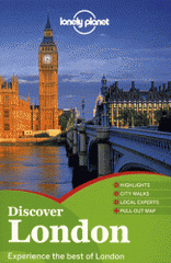 Discover London