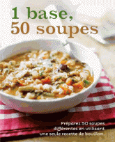 1 base, 50 soupes