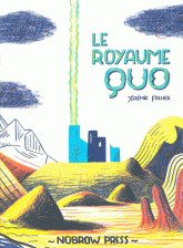 Le royaume Quô