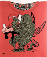 Génération T. Contemporary T-shirt Design
