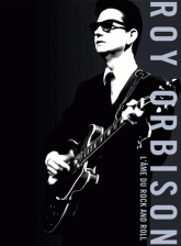 Roy Orbison. L'âme du rock and roll
avec 4 CD audio