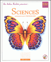 Sciences expérimentales et Technologie CE2