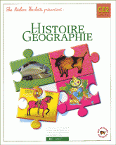 Histoire Géographie CE2