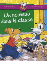 Un nouveau dans la classe