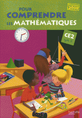 Pour comprendre les mathématiques CE2. Programmes 2008
