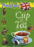 Anglais CM2 Cup of Tea. Livre de l'élève