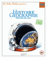 Histoire-géographie, histoire des arts. CM Cycle 3
édition 2011