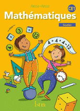 Maths, CE1, Passe-passe. Soutien
édition 2012