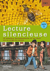 Lecture silencieuse. 16 dossiers documentaires et une nouvelle avec les corrigés des exercices