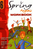 Anglais 6ème Spring. Workbook