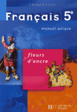 Français 5e