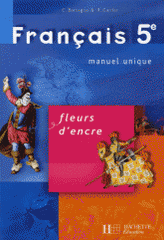 Français 5e
