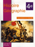 Histoire-Géographie 4e