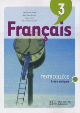 Français 3e