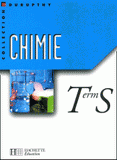 Chimie Terminale S