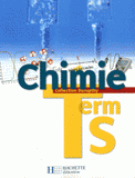 Chimie Tle S