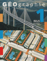 Géographie 1e ES/L/S