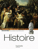 Histoire 2e. Format compact