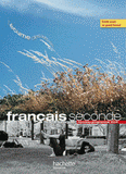 Francais seconde - nouveau programme 2010. Livre élève format compact